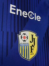 【2022】JEF・JAPAN FRIENDS(記念)/ CONDITION:A- / SIZE:S / 阿部勇樹引退試合