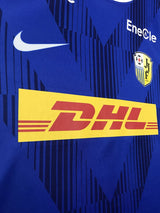 【2022】JEF・JAPAN FRIENDS(記念)/ CONDITION:A- / SIZE:S / 阿部勇樹引退試合