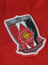 【2002】浦和レッズ(記念)/ CONDITION:New / SIZE:L-O(日本規格) / #9 / 福田正博氏引退記念