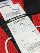 【2002】浦和レッズ(記念)/ CONDITION:New / SIZE:L-O(日本規格) / #9 / 福田正博氏引退記念