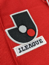 【2002】浦和レッズ(記念)/ CONDITION:New / SIZE:L-O(日本規格) / #9 / 福田正博氏引退記念