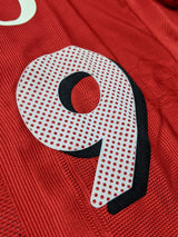 【2002】浦和レッズ(記念)/ CONDITION:New / SIZE:L-O(日本規格) / #9 / 福田正博氏引退記念