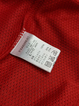 【2002】浦和レッズ(記念)/ CONDITION:New / SIZE:L-O(日本規格) / #9 / 福田正博氏引退記念