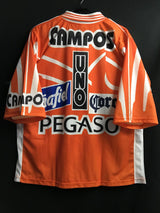 【2000/01】アトランテ(GK) / CONDITION:A / SIZE:L(42) / #1 / CAMPOS / パンツセット