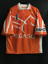 【2000/01】アトランテ(GK) / CONDITION:A / SIZE:L(42) / #1 / CAMPOS / パンツセット