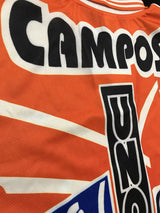 【2000/01】アトランテ(GK) / CONDITION:A / SIZE:L(42) / #1 / CAMPOS / パンツセット