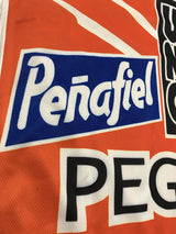 【2000/01】アトランテ(GK) / CONDITION:A / SIZE:L(42) / #1 / CAMPOS / パンツセット