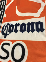 【2000/01】アトランテ(GK) / CONDITION:A / SIZE:L(42) / #1 / CAMPOS / パンツセット