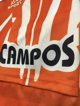 【2000/01】アトランテ(GK) / CONDITION:A / SIZE:L(42) / #1 / CAMPOS / パンツセット