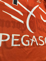 【2000/01】アトランテ(GK) / CONDITION:A / SIZE:L(42) / #1 / CAMPOS / パンツセット