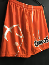 【2000/01】アトランテ(GK) / CONDITION:A / SIZE:L(42) / #1 / CAMPOS / パンツセット