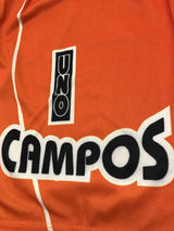 【2000/01】アトランテ(GK) / CONDITION:A / SIZE:L(42) / #1 / CAMPOS / パンツセット