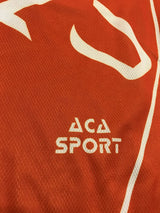 【2000/01】アトランテ(GK) / CONDITION:A / SIZE:L(42) / #1 / CAMPOS / パンツセット