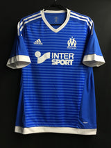 【2015/16】マルセイユ(3rd)/ CONDITION:B+ / SIZE:8(L) / 選手用
