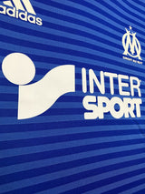 【2015/16】マルセイユ(3rd)/ CONDITION:B+ / SIZE:8(L) / 選手用