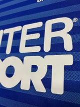 【2015/16】マルセイユ(3rd)/ CONDITION:B+ / SIZE:8(L) / 選手用