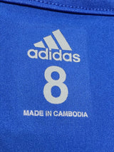 【2015/16】マルセイユ(3rd)/ CONDITION:B+ / SIZE:8(L) / 選手用