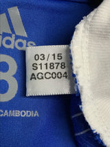 【2015/16】マルセイユ(3rd)/ CONDITION:B+ / SIZE:8(L) / 選手用