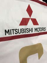 【2014】レッズ歴代選抜(Rest of the REDS)/ CONDITION:B+ / SIZE:M / #6 / 山田暢久引退試合