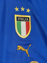 【2004】イタリア代表（H) / CONDITION：NEW / SIZE：L / #10 / R.BAGGIO