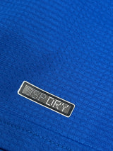 【2012】イタリア代表（H）/ CONDITION：B / SIZE：L / #21 / pirlo / EURO2012・リスペクトパッチ