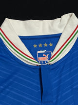 【2012】イタリア代表（H）/ CONDITION：B / SIZE：L / #21 / pirlo / EURO2012・リスペクトパッチ