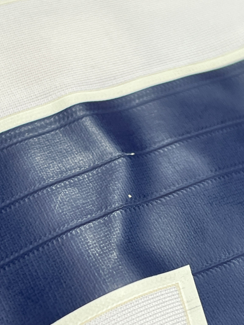 【2004】イングランド代表（H）/ CONDITION：B+ / SIZE：XL / #7 / BECKHAM / ドイツW杯予選ウェールズ代表戦仕様