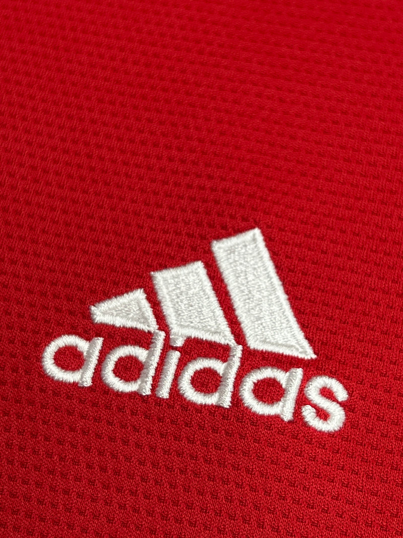 【2021/22】マンチェスター・ユナイテッド（H）/ CONDITION：A- / SIZE：L / #5 / MAGUIRE / プレミアパッチ