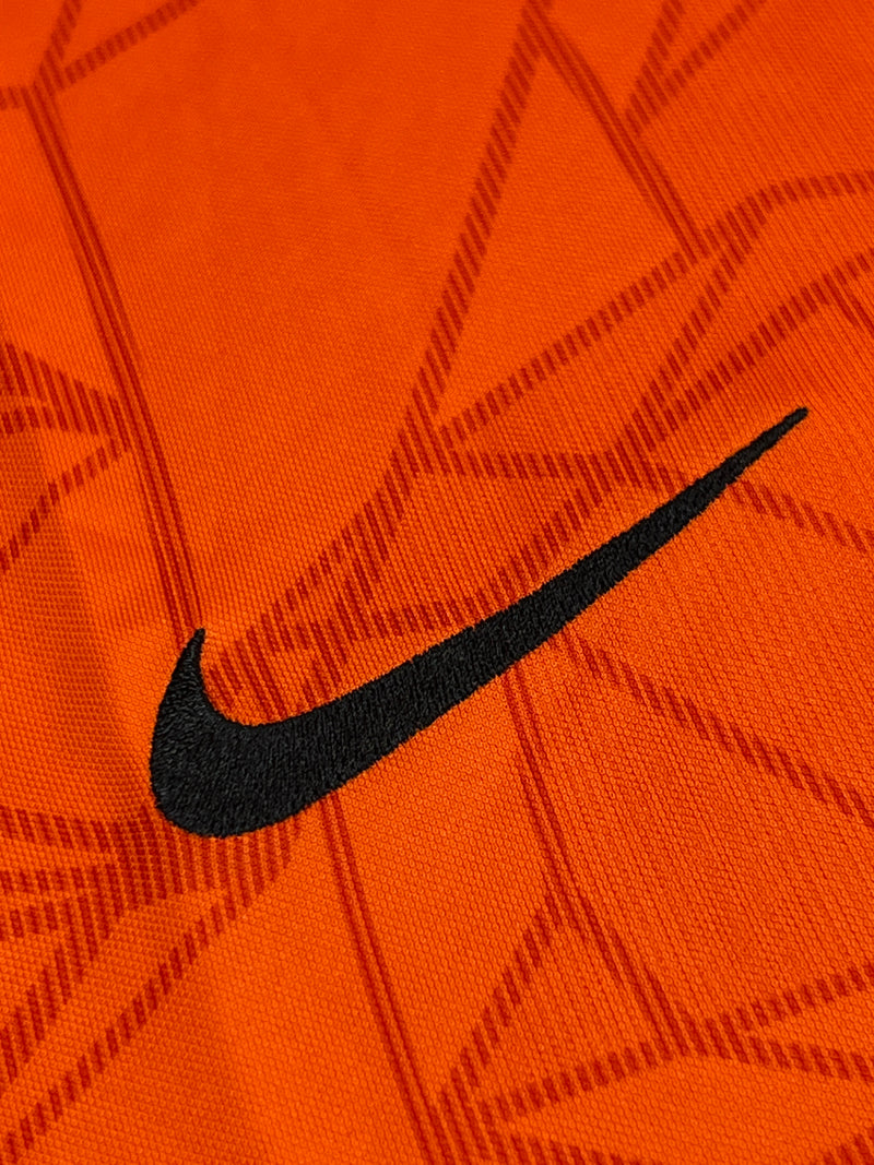 【2020/21】オランダ代表（H）/ CONDITION：NEW / SIZE：XL