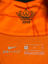 【2020/21】オランダ代表（H）/ CONDITION：NEW / SIZE：XL