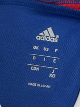 【2014】横浜F・マリノス（ACL/H）/ CONDITION：NEW / SIZE：XO（日本規格）/ #22 / NAKAZAWA