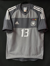 【2002/03】ドイツ代表（A）/ CONDITION：A- / SIZE：S / #13 / BALLACK