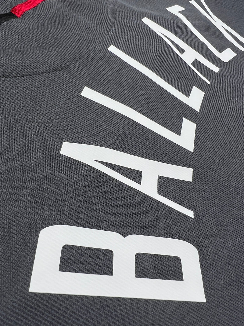 【2002/03】ドイツ代表（A）/ CONDITION：A- / SIZE：S / #13 / BALLACK