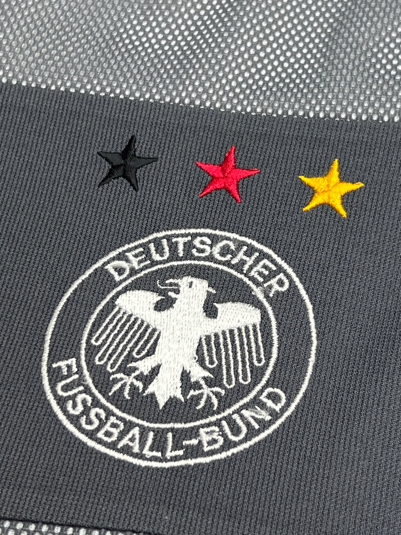 【2002/03】ドイツ代表（A）/ CONDITION：A- / SIZE：S / #13 / BALLACK