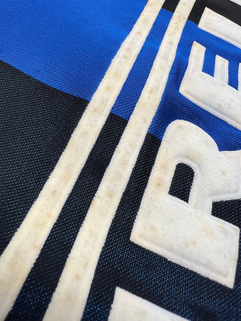 【2000/01】インテル（H）/ CONDITION：B / SIZE：L / #32 / VIERI / レガ・カルチョパッチ