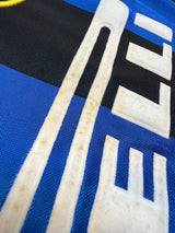 【2000/01】インテル（H）/ CONDITION：B / SIZE：L / #32 / VIERI / レガ・カルチョパッチ