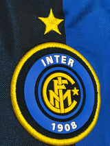 【2000/01】インテル（H）/ CONDITION：B / SIZE：L / #32 / VIERI / レガ・カルチョパッチ