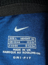 【2000/01】インテル（H）/ CONDITION：B / SIZE：L / #32 / VIERI / レガ・カルチョパッチ