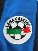 【2000/01】インテル（H）/ CONDITION：B / SIZE：L / #32 / VIERI / レガ・カルチョパッチ