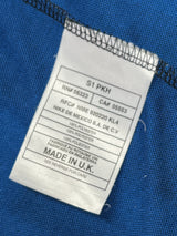 【2000/01】インテル（H）/ CONDITION：B / SIZE：L / #32 / VIERI / レガ・カルチョパッチ