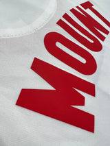 【2020/21】イングランド代表（H）/ CONDITION：A- / SIZE：M / #19 / MOUNT