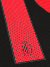 【2021/22】ACミラン（3rd）/ CONDITION：A- / SIZE：L / #19 / THEO / UCL仕様