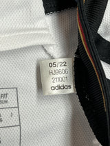 【2022/23】ドイツ代表（H）/ CONDITION：A- / SIZE：XL / #19 / SANÉ