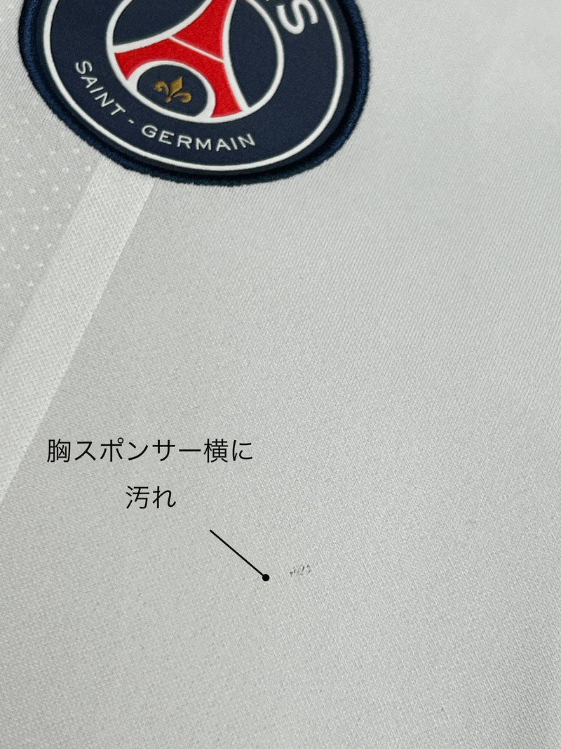 【2021/22】パリ・サンジェルマン（4th）/ CONDITION：A- / SIZE：M