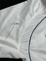 【2001/03】イングランド代表（H）/ Condition：B / Size：L / #9 / SMITH