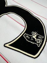 【2012/13】サウサンプトン（A）/ CONDITION：A- / SIZE：L / #3 / MAYA / プレミアパッチ
