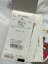 【2015】名古屋グランパス（A）/ CONDITION：NEW / SIZE：S（日本規格）/ #4 / TULIO