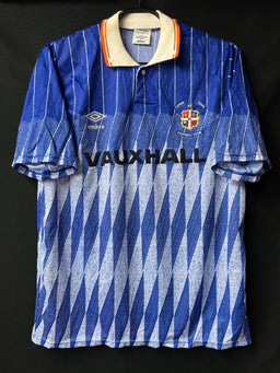 90s（海外チーム） – Vintage Sports Football Store