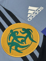 【2003/04】マルセイユ（CUP/3rd）/ CONDITION：NEW / SIZE：M / #11 / DROGBA / UEFAカップファイナルパッチ