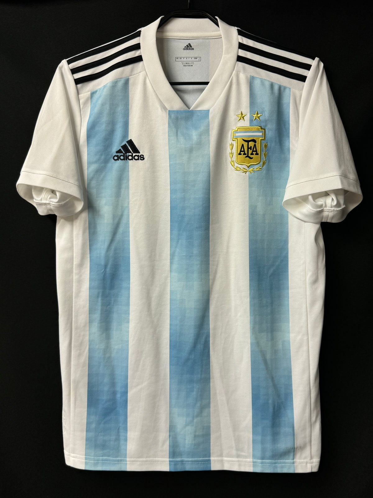 アルゼンチン代表 – Vintage Sports Football Store